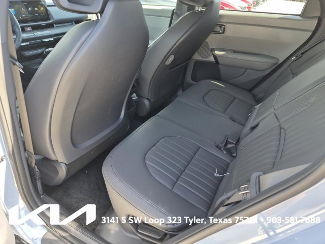 Certified 2027 Kia Seltos X-Line S w/ X-Line S Premium Package AWD/4WD image 24
