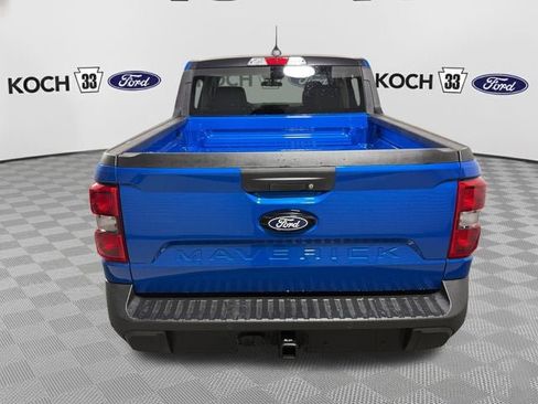 New 2026 Ford Maverick XLT AWD/4WD image 7
