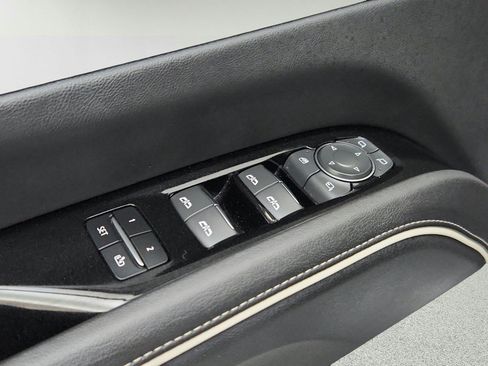 Used 2021 Cadillac Escalade Sport w/ Driver Assist Tech Package AWD/4WD image 25