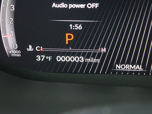 New 2026 Acura MDX A-Spec image 12