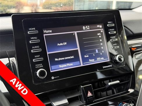 Used 2024 Toyota Camry SE image 23