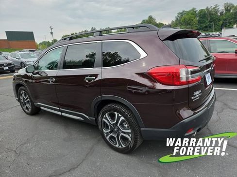 Used 2023 Subaru Ascent Touring AWD/4WD image 5