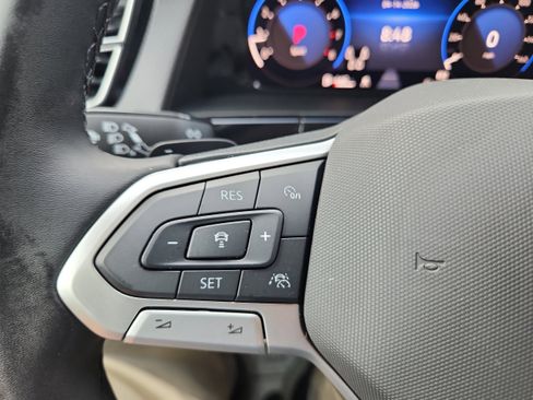 New 2026 Volkswagen Atlas Peak Edition image 21