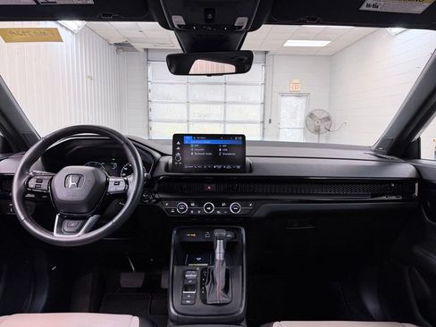 Used 2025 Honda CR-V Sport Touring image 26