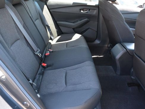 Used 2024 Honda Accord EX image 18