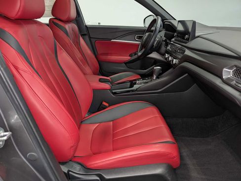 Used 2023 Acura Integra A-Spec image 41
