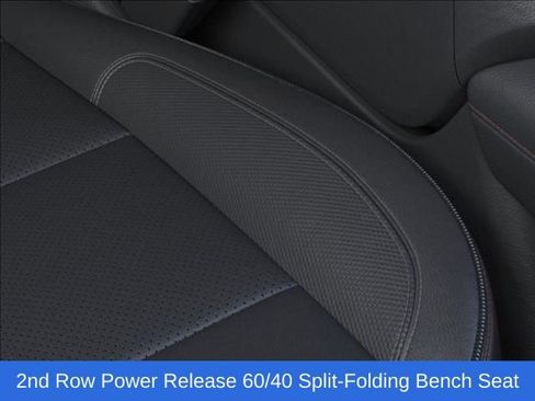 New 2026 Chevrolet Tahoe RST image 21