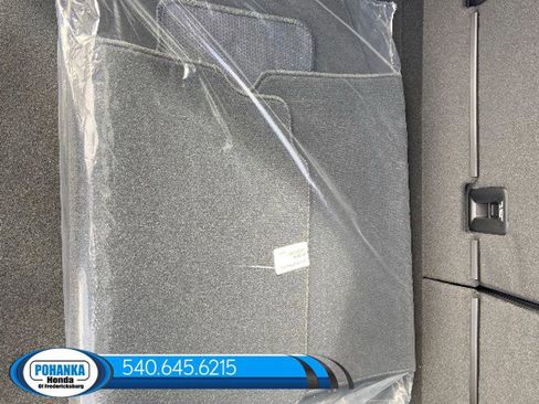 New 2025 Honda Prologue Touring image 6