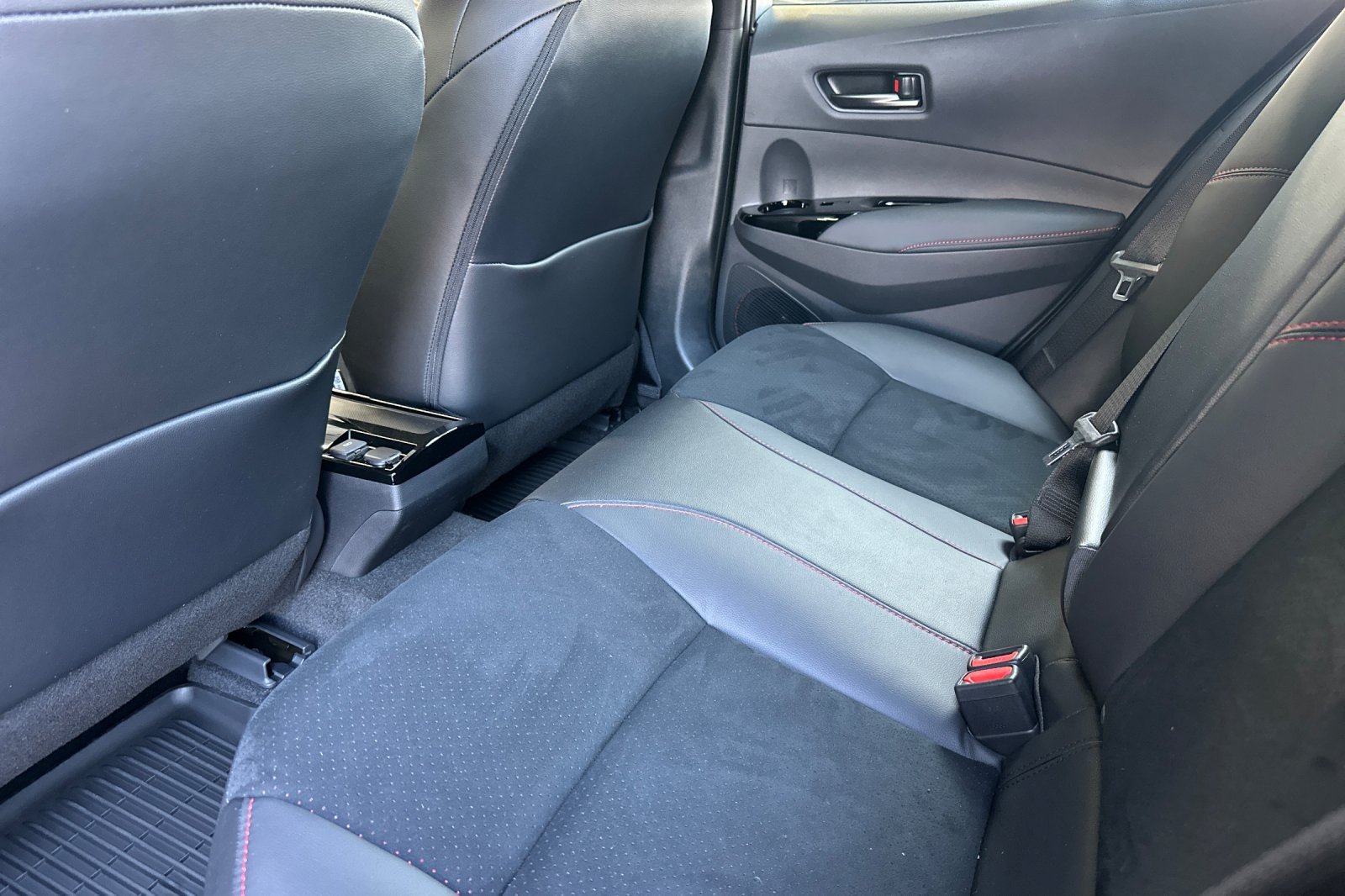 New 2026 Toyota Corolla GR AWD/4WD image 12