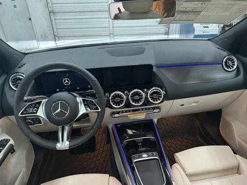 Used 2026 Mercedes-Benz GLA 250 4MATIC image 20