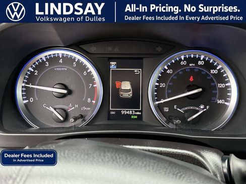 Used 2017 Toyota Highlander SE AWD/4WD image 27