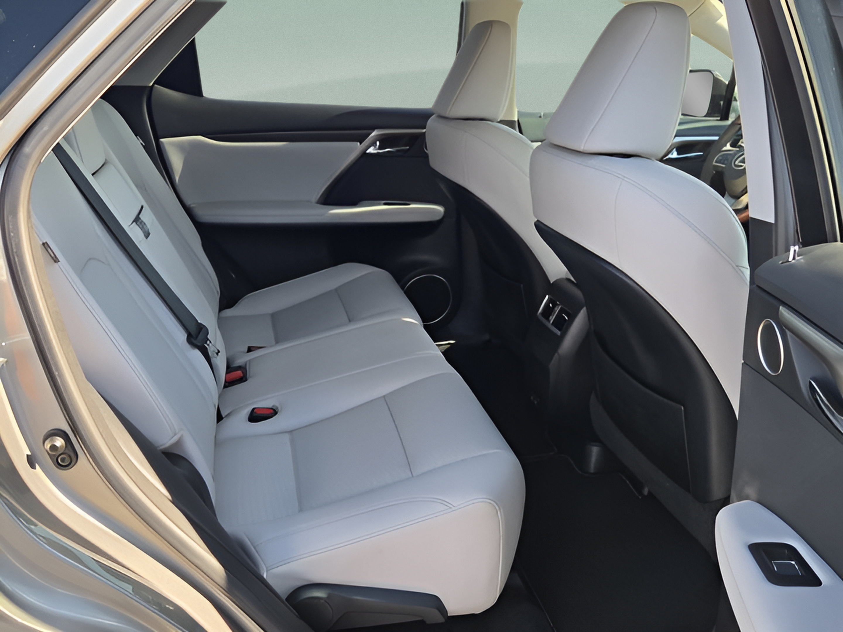 Certified 2021 Lexus RX 350 FWD w/ Premium Package image 15
