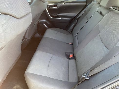 Used 2024 Toyota RAV4 XLE image 13