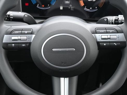 New 2026 Hyundai Tucson SE AWD/4WD image 13