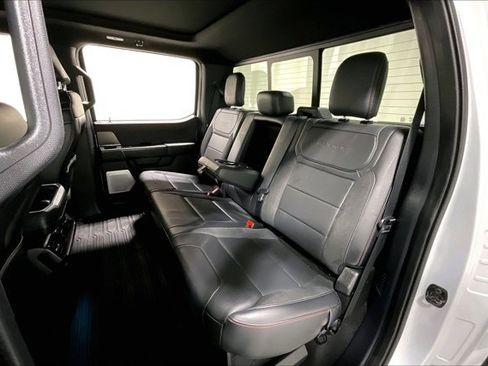 Used 2025 Ford F150 Raptor AWD/4WD image 26