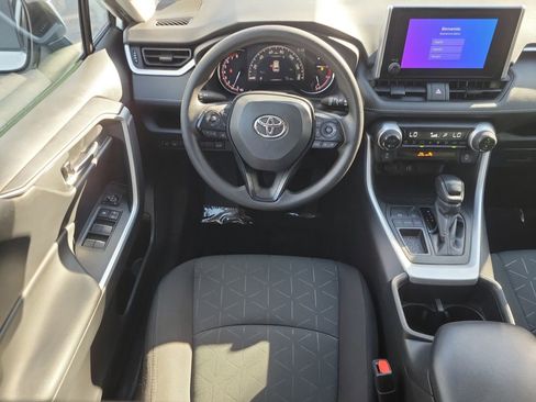 Used 2023 Toyota RAV4 XLE image 14