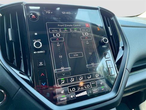 Used 2024 Subaru Ascent Onyx Edition image 15