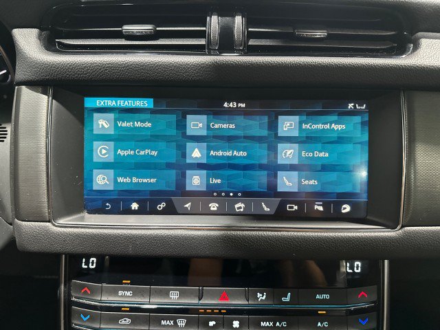 Used 2019 Jaguar XF S AWD/4WD image 95