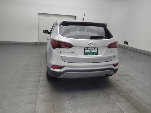 Used 2018 Hyundai Santa Fe Sport FWD image 6