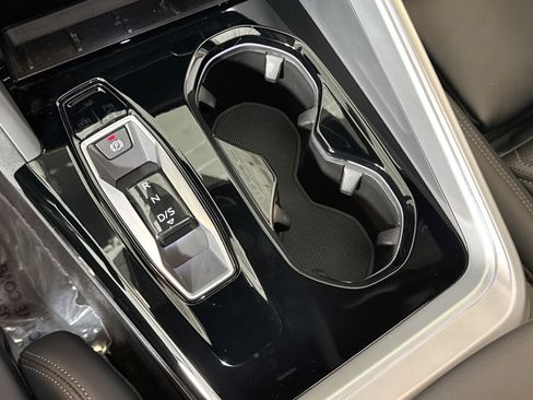 New 2025 Audi SQ5 Premium Plus image 14