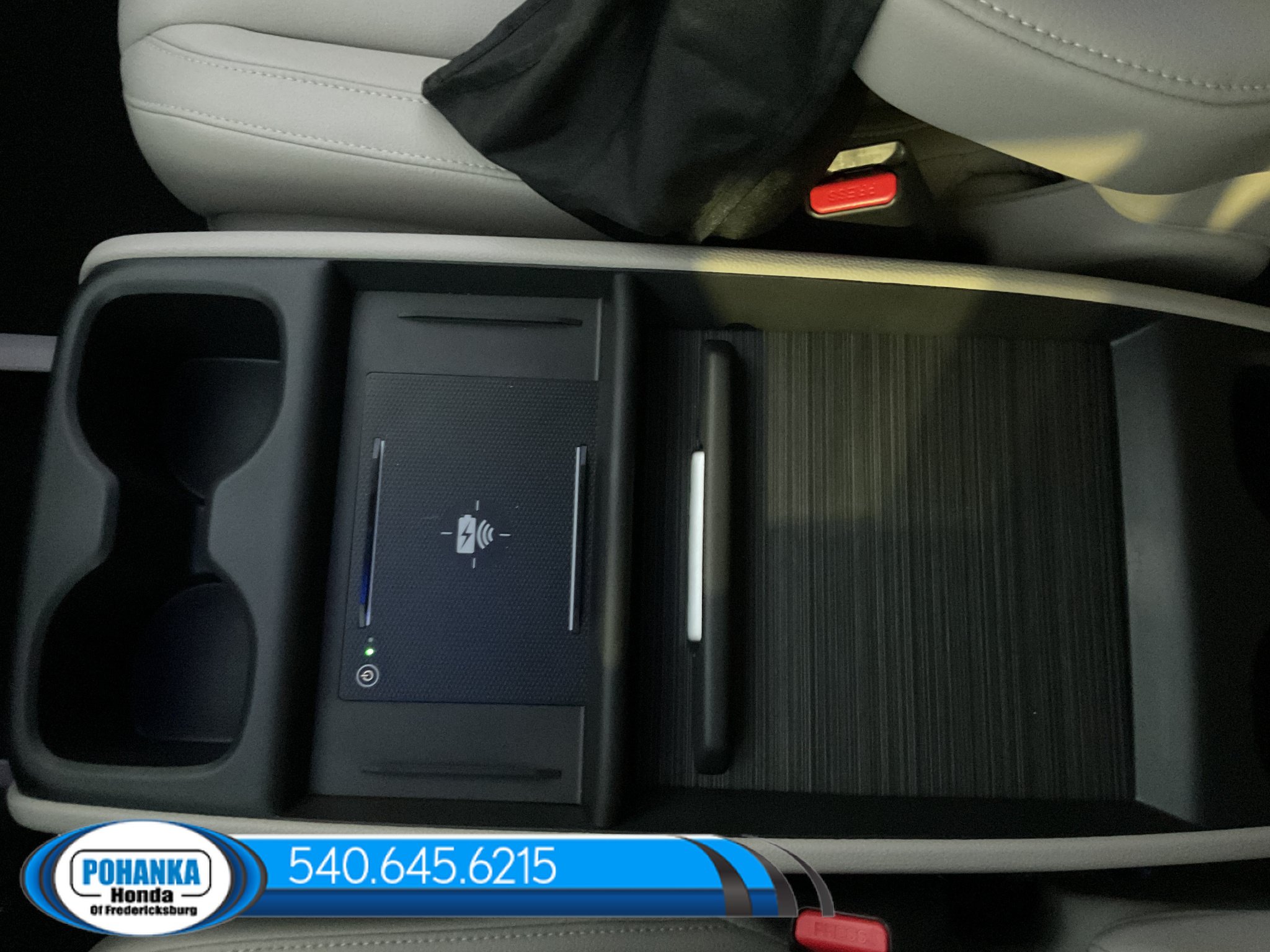 New 2027 Honda Odyssey EX-L image 32