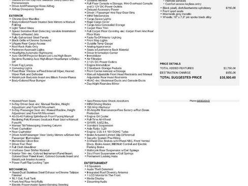 Used 2020 MINI Cooper Countryman S image 3