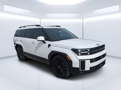 Used 2024 Hyundai Santa Fe Calligraphy