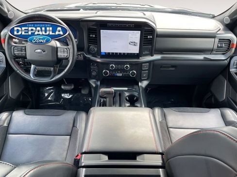 Certified 2024 Ford F150 Raptor AWD/4WD image 13