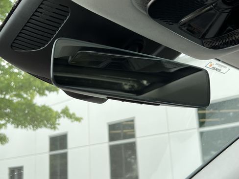Certified 2023 Mercedes-Benz EQE 350+ 4MATIC SUV image 27