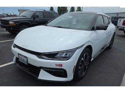 Used 2024 Kia EV6 GT-Line