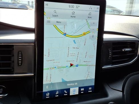 Used 2020 Ford Explorer ST w/ ST Street Pack image 11