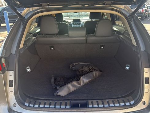 Used 2017 Lexus NX 200t NX Turbo image 8