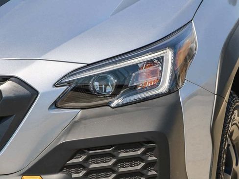 New 2025 Subaru Outback Wilderness image 26