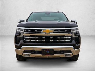 Used 2022 Chevrolet Silverado 1500 LTZ video 2