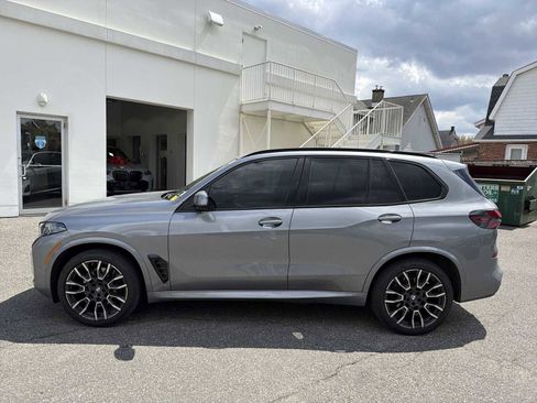 Certified 2024 BMW X5 xDrive40i w/ Executive Package AWD/4WD image 7