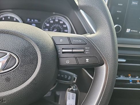 Used 2021 Hyundai Sonata SE image 20