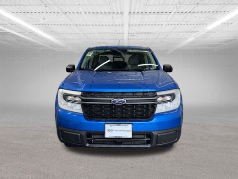 Used 2022 Ford Maverick XLT w/ Equipment Group 300A Standard image 7