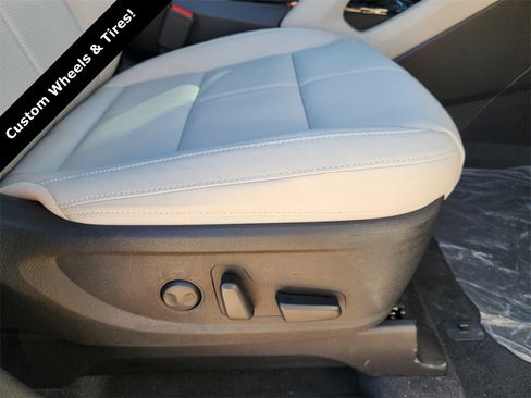 New 2025 Kia Telluride EX image 17