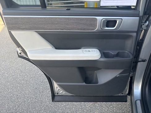 Certified 2024 Hyundai Santa Fe Calligraphy image 61