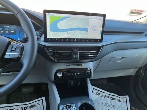 Used 2024 Ford Escape Active w/ Tech Pack #2 image 17