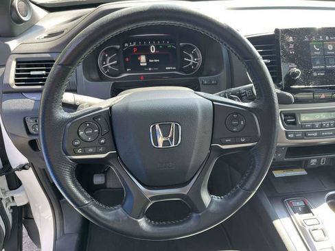 Used 2023 Honda Passport EX-L image 24