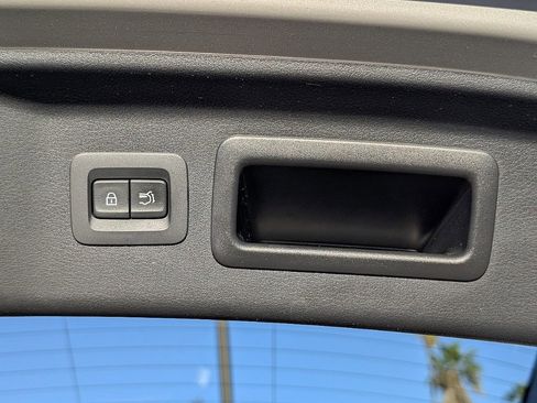 Certified 2024 MAZDA CX-90 Plug-In Hybrid w/ Premium Pkg image 16