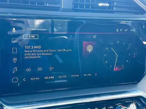 Used 2025 GMC Sierra 2500 Denali Ultimate image 15