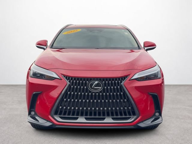 Used 2025 Lexus NX 250 FWD w/ Accessory Package (K3) image 8