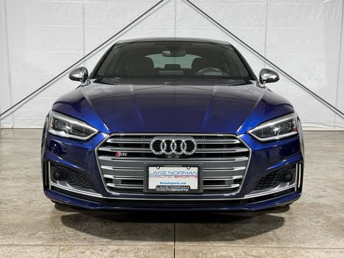 Used 2018 Audi S5 Prestige image 5
