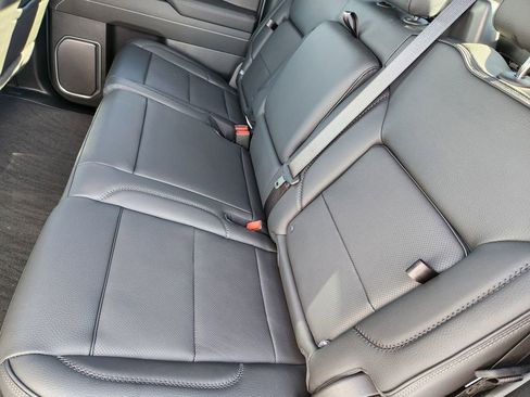 New 2026 GMC Sierra 1500 Denali AWD/4WD image 18