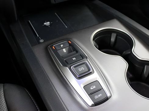 Used 2024 Honda Ridgeline RTL image 39