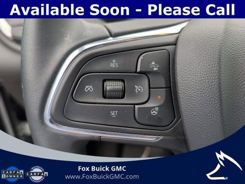 Used 2024 Buick Encore GX Sport Touring w/ Comfort Package AWD/4WD image 15