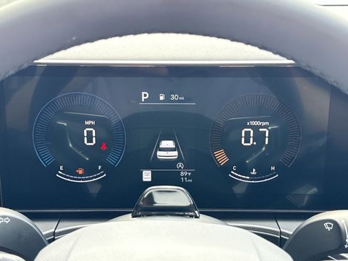 New 2026 Hyundai Santa Fe XRT image 20