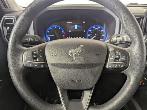 Used 2024 Ford Bronco Sport Big Bend AWD/4WD image 18
